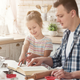 Image for article titled Which cookbook makes cooking novices feel less helpless?